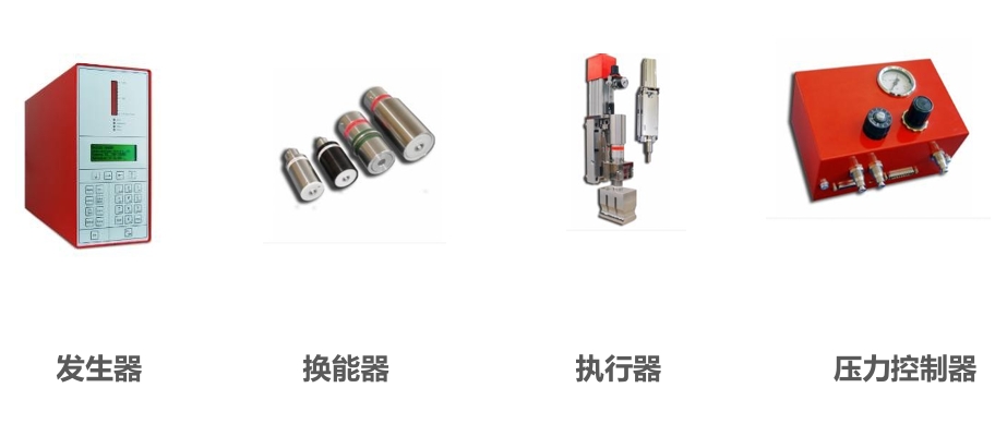 焊接机配件